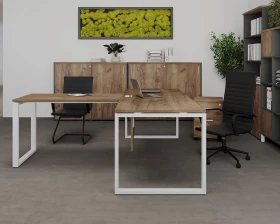 Кабинет руководителя Style Project Direct images