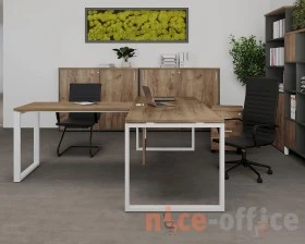 Кабинет руководителя Стайл Проджект Директ / Style Project Direct images