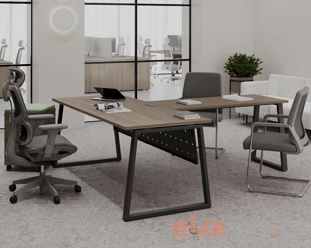 Кабинет руководителя Стайл Проджект Директ / Style Project Direct