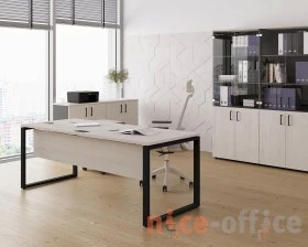 Кабинет руководителя Стайл Проджект Директ / Style Project Direct images