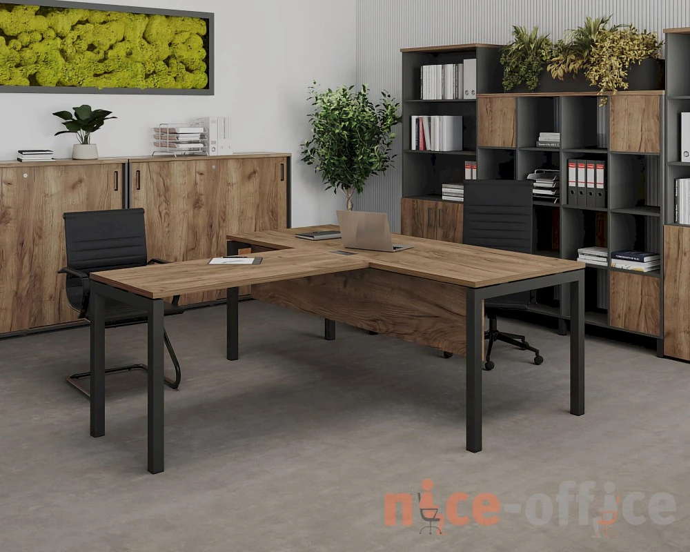 Кабинет руководителя Стайл Проджект Директ / Style Project Direct