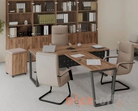 Кабинет руководителя Стайл Проджект Директ / Style Project Direct images