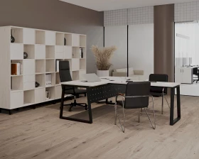 Кабинет руководителя Style Project Direct images