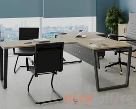 Кабинет руководителя Стайл Проджект Директ / Style Project Direct images