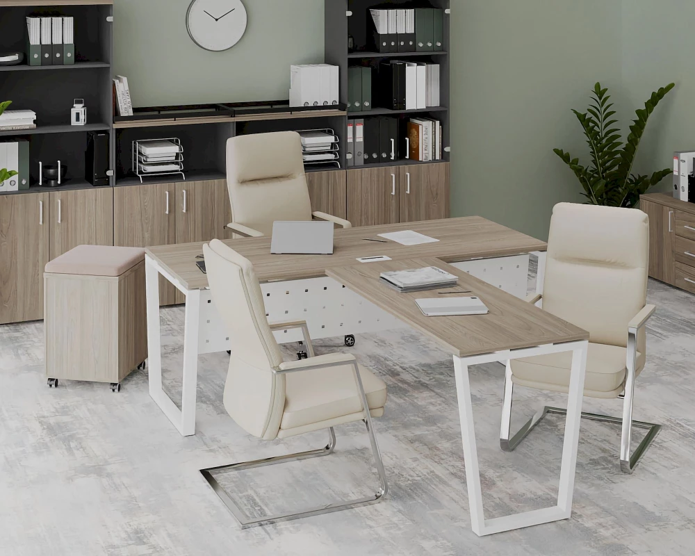 Кабинет руководителя Style Project Direct