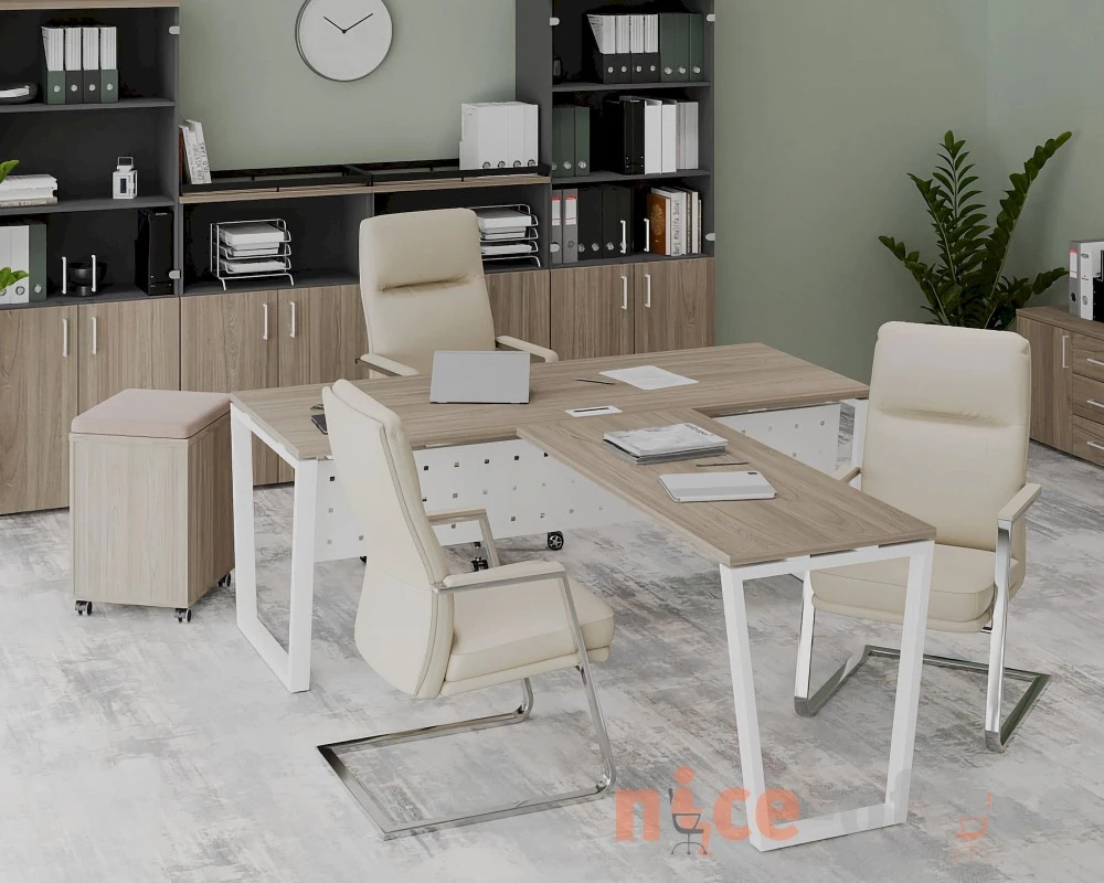 Кабинет руководителя Стайл Проджект Директ / Style Project Direct