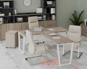 Кабинет руководителя Стайл Проджект Директ / Style Project Direct images