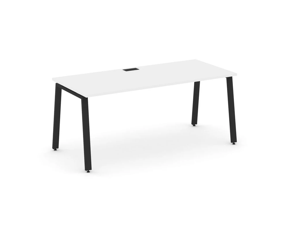 Стол письменный на А-образном каркасе 1380x700x750 Style Project Direct