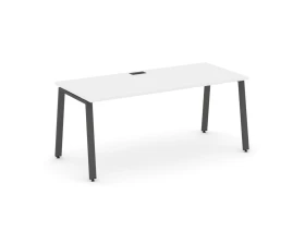 Стол письменный на А-образном каркасе 1580x700x750 Style Project Direct images