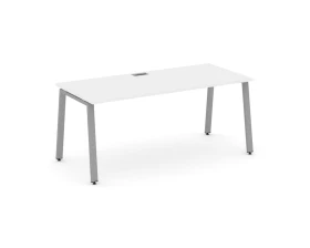 Стол письменный на А-образном каркасе 1580x800x750 Style Project Direct images