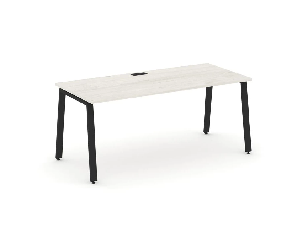Стол письменный на А-образном каркасе 1580x800x750 Style Project Direct