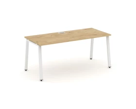 Стол письменный на А-образном каркасе 1580x800x750 Style Project Direct images