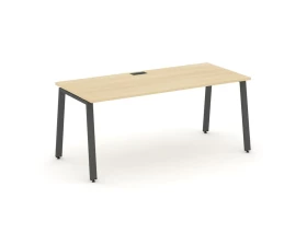 Стол письменный на А-образном каркасе 1780x700x750 Style Project Direct images