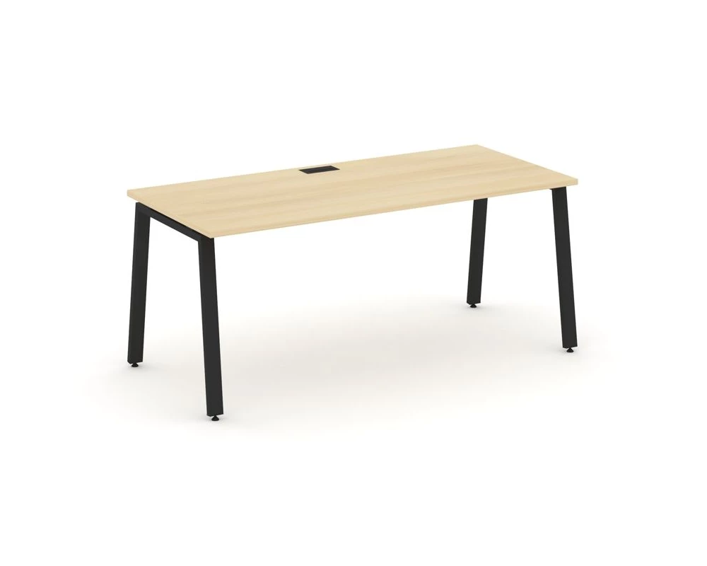 Стол письменный на А-образном каркасе 1780x700x750 Style Project Direct