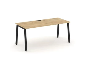 Стол письменный на А-образном каркасе 1980x700x750 Style Project Direct images