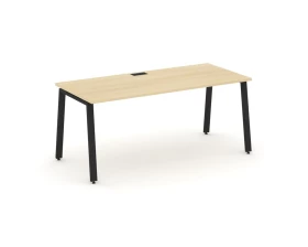 Стол письменный на А-образном каркасе 1980x700x750 Style Project Direct images