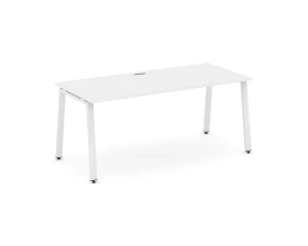 Стол письменный на А-образном каркасе 1980x700x750 Style Project Direct images