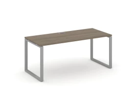 Стол письменный на О-образном каркасе 1380x800x750 Style Project Direct images