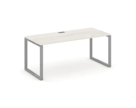 Стол письменный на О-образном каркасе 1380x800x750 Style Project Direct images