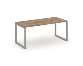 Стол письменный на О-образном каркасе 1780x700x750 Стайл Проджект Директ / Style Project Direct images