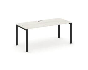 Стол письменный на П-образном каркасе 1380x700x750 Style Project Direct images