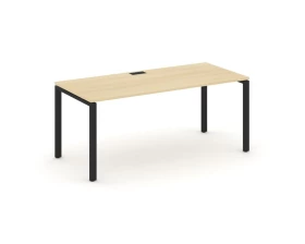 Стол письменный на П-образном каркасе 1580x700x750 Style Project Direct images