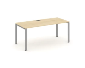 Стол письменный на П-образном каркасе 1580x700x750 Style Project Direct images