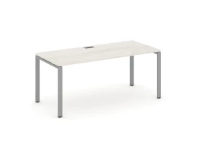Стол письменный на П-образном каркасе 1580x800x750 Style Project Direct images