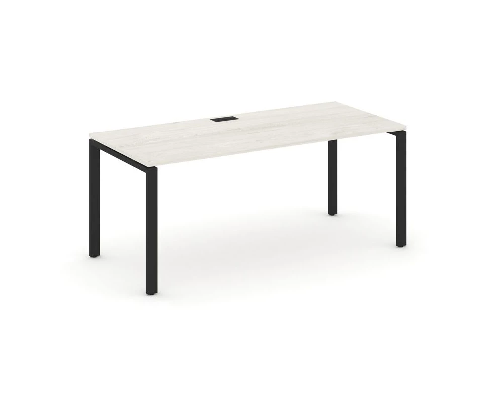 Стол письменный на П-образном каркасе 1780x700x750 Style Project Direct