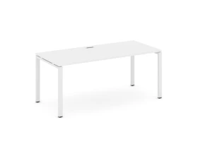 Стол письменный на П-образном каркасе 1980x700x750 Style Project Direct images