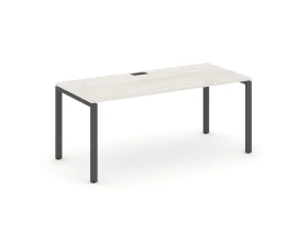 Стол письменный на П-образном каркасе 1980x700x750 Style Project Direct images