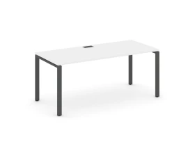 Стол письменный на П-образном каркасе 1980x700x750 Style Project Direct images