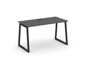 Стол письменный SN-4T1.SP-001 980х600х750 Стайл Проджект Фьюжн / Style Project Fusion images