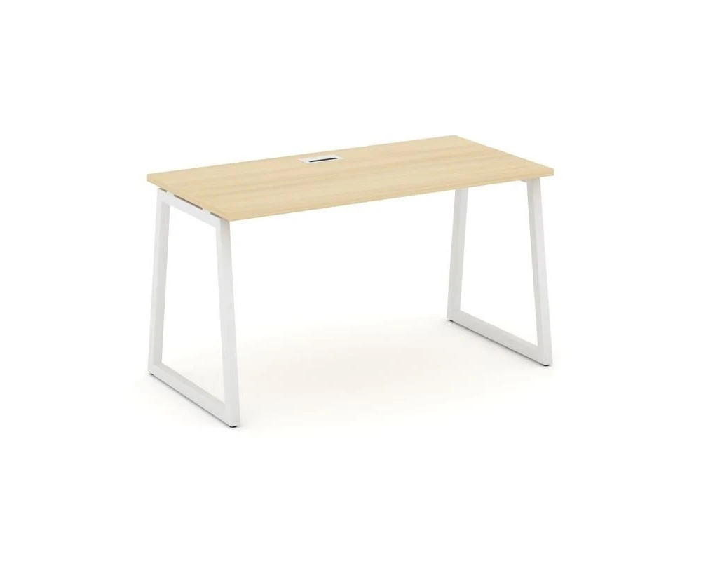 Стол письменный SN-4T1.SP-002 1180х600х750 Стайл Проджект Фьюжн / Style Project Fusion