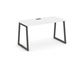 Стол письменный SN-4T1.SP-002 1180х600х750 Стайл Проджект Фьюжн / Style Project Fusion images