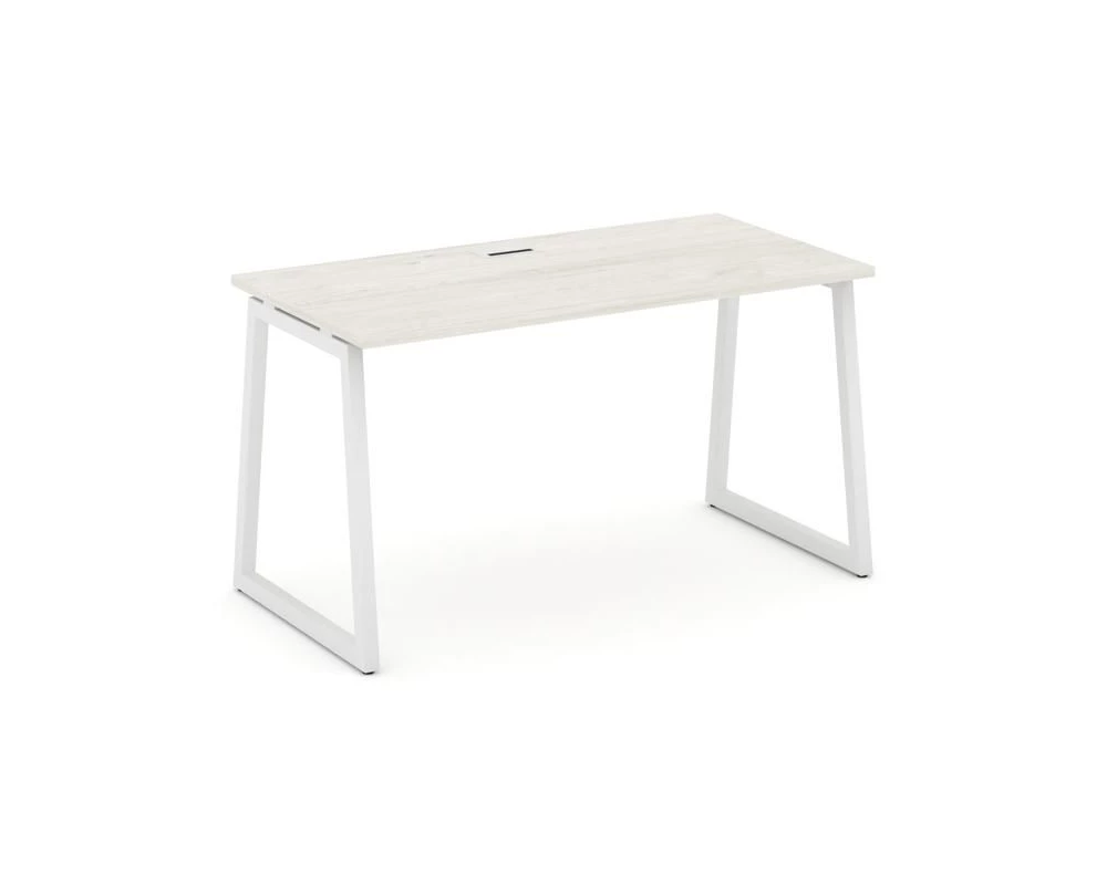 Стол письменный SN-4T1.SP-003 1380х600х750 Style Project Fusion