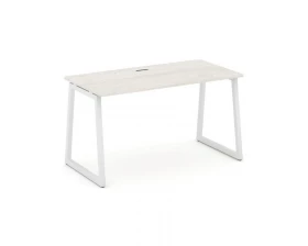 Стол письменный SN-4T1.SP-003 1380х600х750 Style Project Fusion images