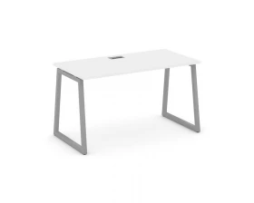 Стол письменный SN-4T1.SP-003 1380х600х750 Style Project Fusion images