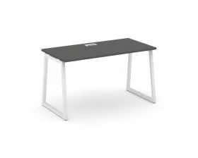 Стол письменный SN-4T1.SP-003 1380х600х750 Style Project Fusion images