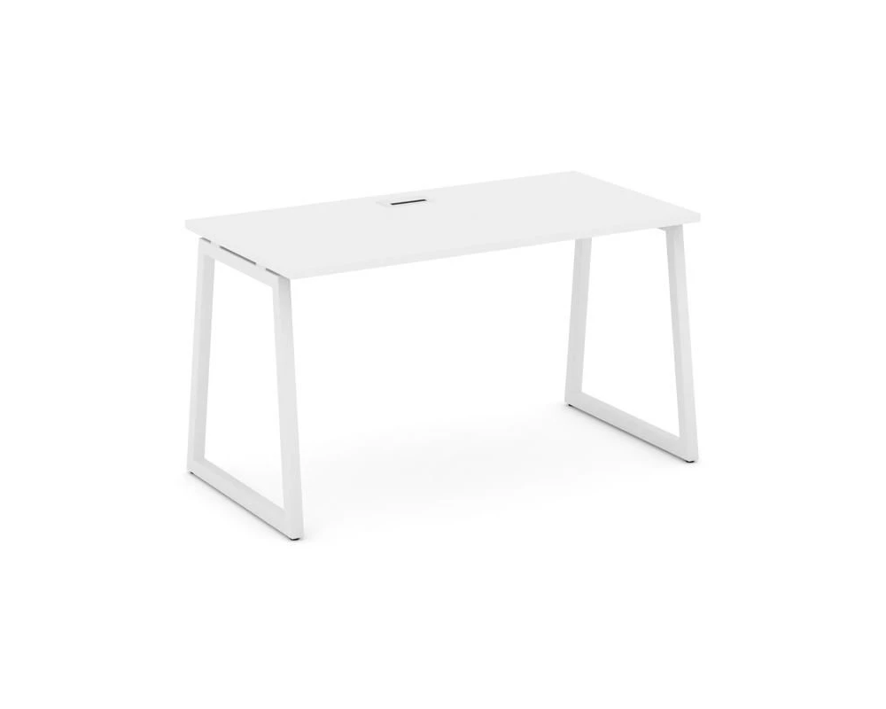 Стол письменный SN-4T1.SP-003 1380х600х750 Style Project Fusion