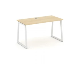 Стол письменный SN-4T1.SP-003 1380х600х750 Style Project Fusion images