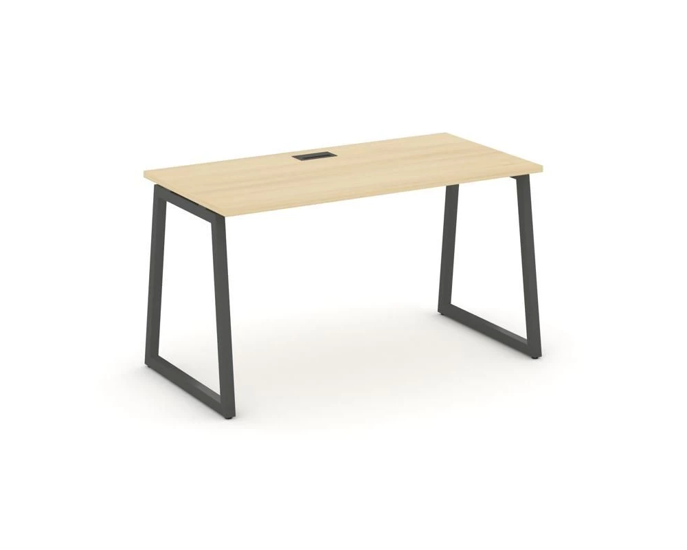 Стол письменный SN-4T1.SP-003 1380х600х750 Style Project Fusion