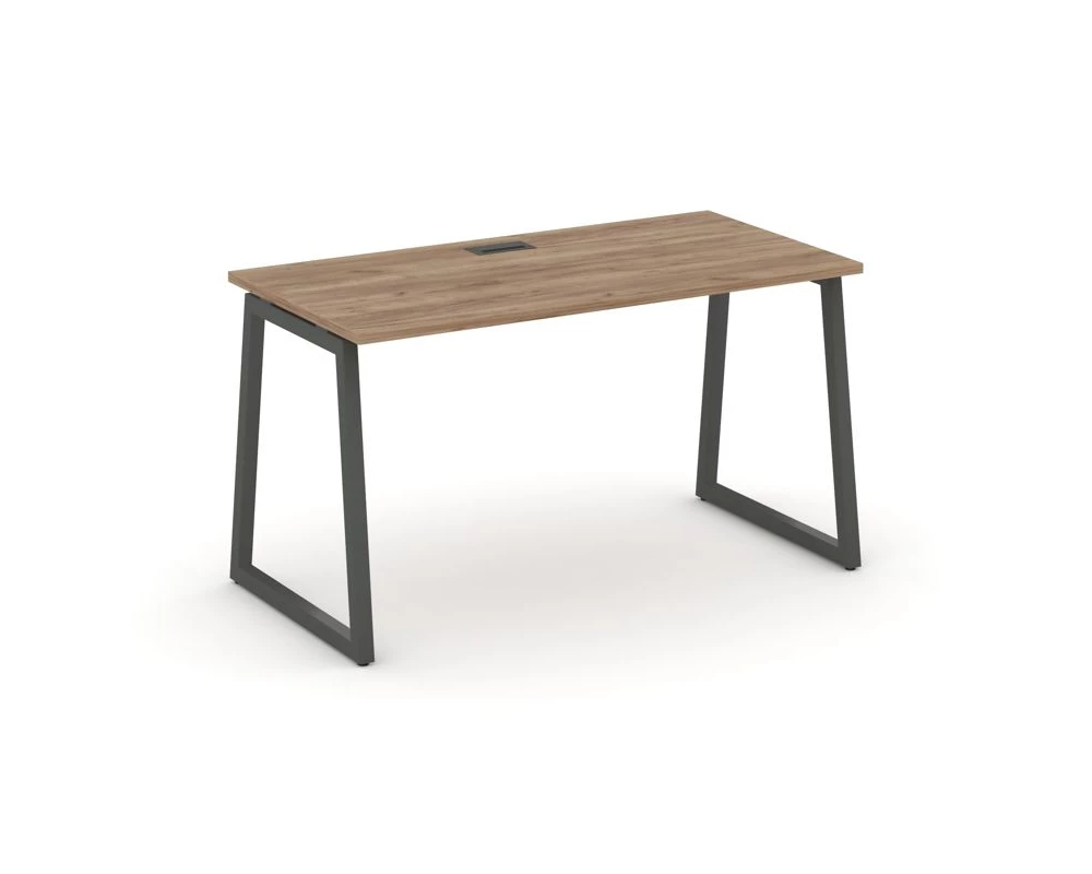 Стол письменный SN-4T1.SP-003 1380х600х750 Style Project Fusion