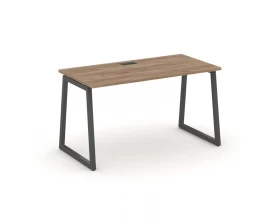 Стол письменный SN-4T1.SP-003 1380х600х750 Style Project Fusion images