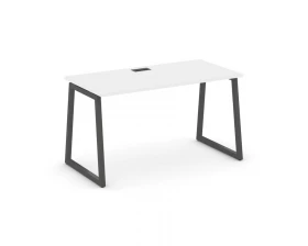 Стол письменный SN-4T1.SP-003 1380х600х750 Style Project Fusion images