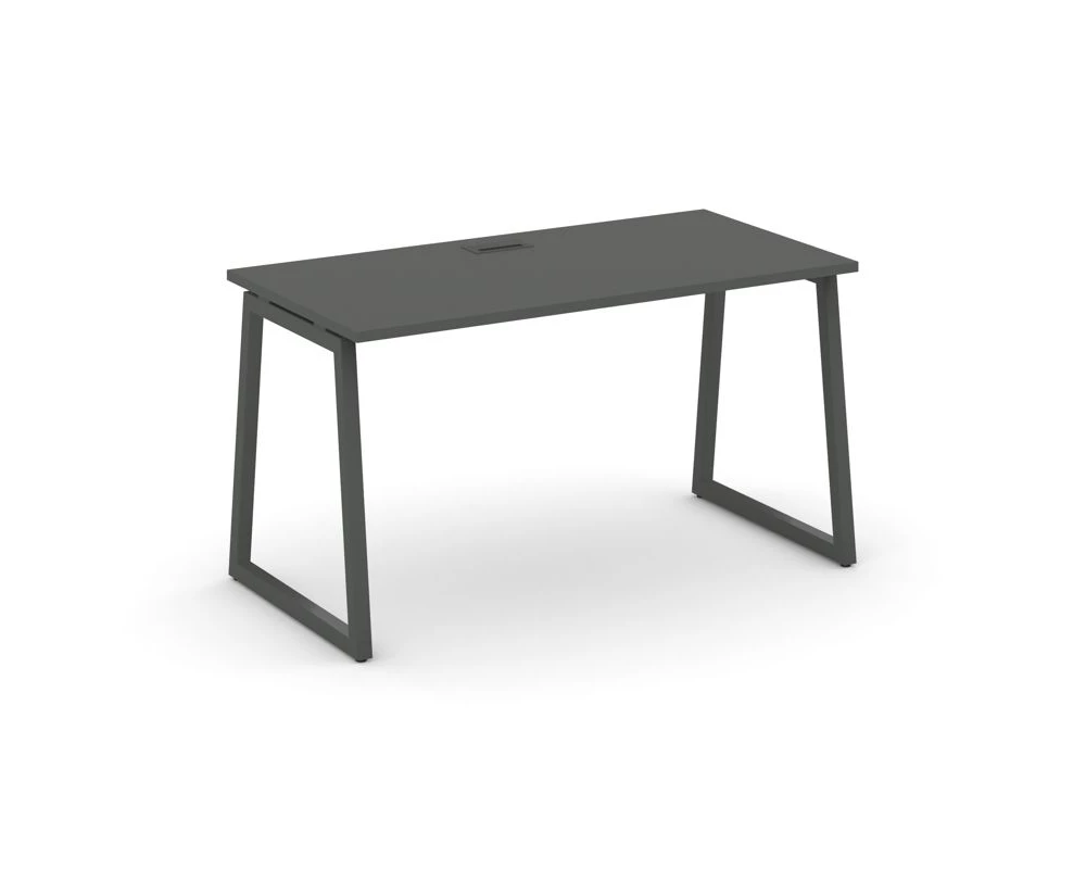 Стол письменный SN-4T1.SP-003 1380х600х750 Style Project Fusion