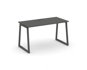 Стол письменный SN-4T1.SP-003 1380х600х750 Style Project Fusion images