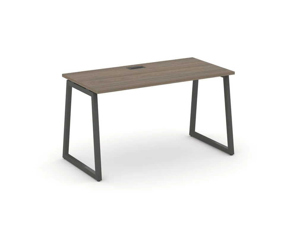 Стол письменный SN-4T1.SP-003 1380х600х750 Style Project Fusion