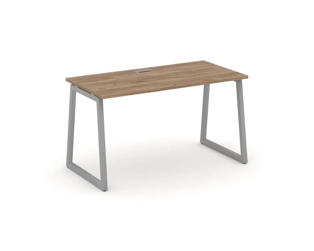 Стол письменный SN-4T1.SP-003 1380х600х750 Style Project Fusion