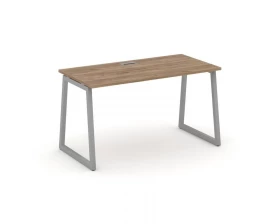 Стол письменный SN-4T1.SP-003 1380х600х750 Style Project Fusion images